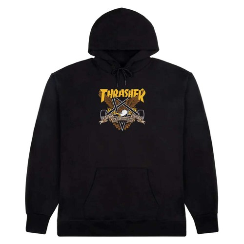 Thrasher antihero eaglegram - thrasher,