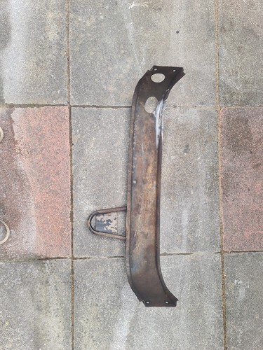 Rover 3500 radiator - rover, p6