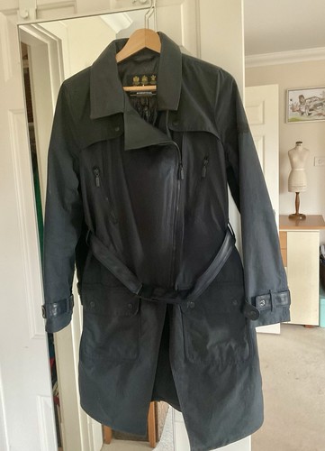 Ladies barbour navy - barbour, wax