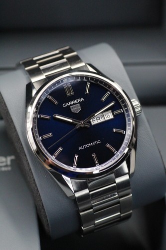 Tag heuer carrera day date - carrera,