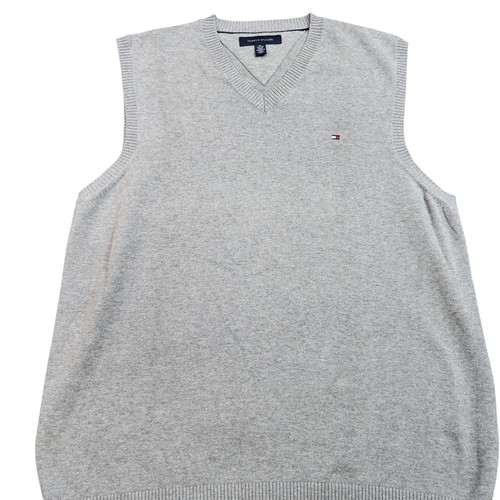 Tommy hilfiger sweater vest - tommy,
