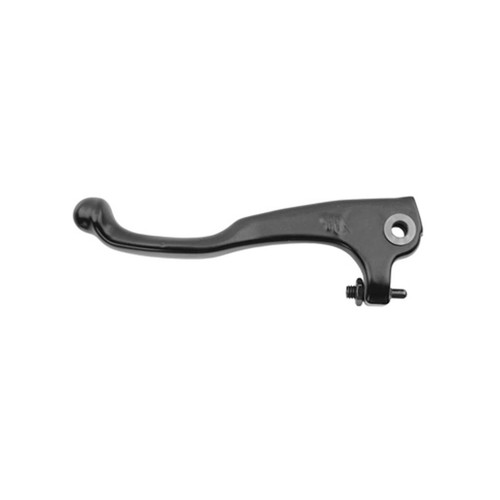 Parts aluminum left - aluminum, cam