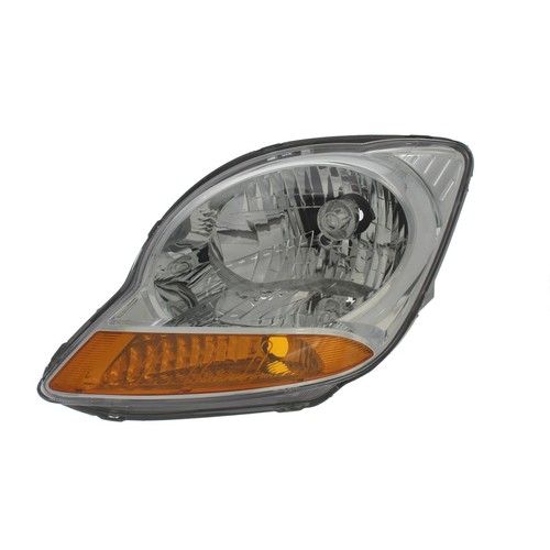 Chevrolet matiz 2005 - matiz, 2005-2011