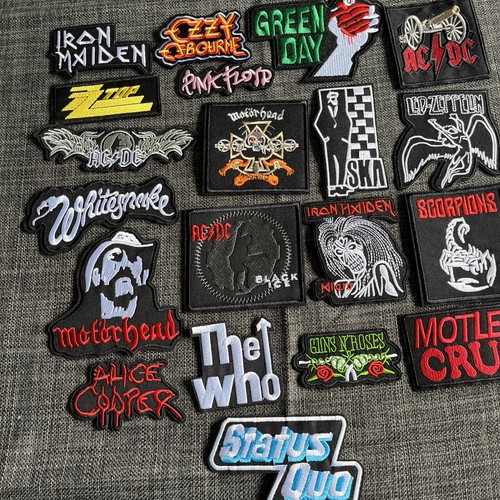 Job lot iconic legendary - iconic,