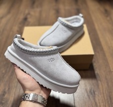 UK 3 - UGG Tazz “Seal