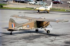 Army Air Corps DHC-2 Beaver