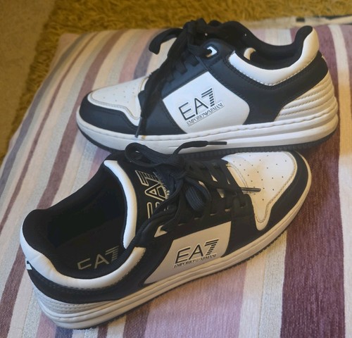 Women trainers emporio armani - women,