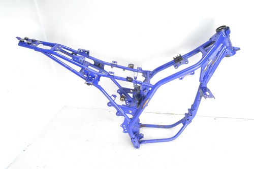 Frame 2010 documents yamaha - yamaha, wr