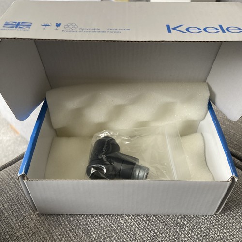 Keeler standard otoscope - keeler,