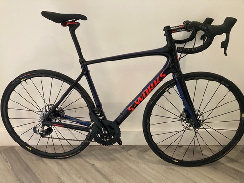 Specialized works roubaix - s,