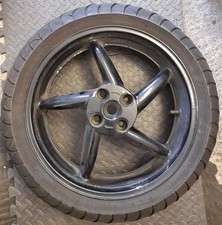 Honda VFR750 Rc36 94-97 Rear