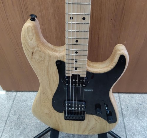 Charvel sc1 srs hh - pm,