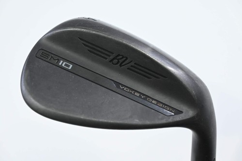 Titleist vokey sm10 - vokey, wedge