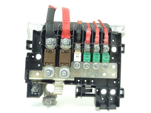 Relay nissan interstar - nissan,
