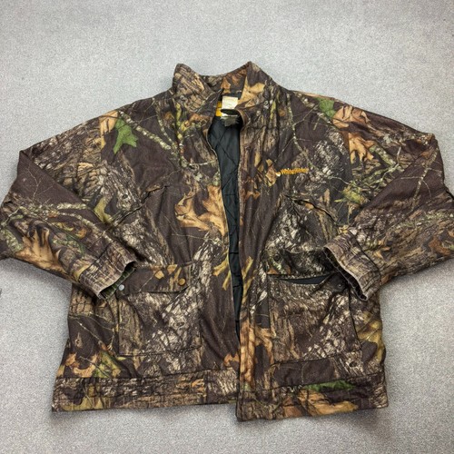 Realtree jacket adult 2xl xxl - realtree,