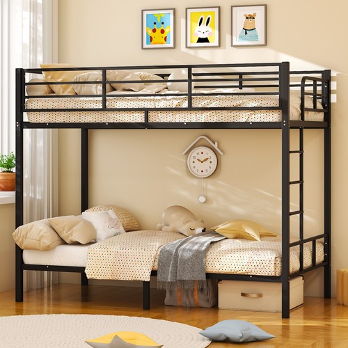 Twin over - over, bunk