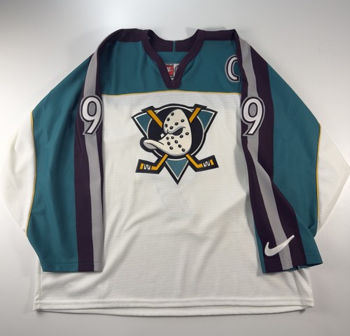Vintage anaheim mighty - mighty, ducks