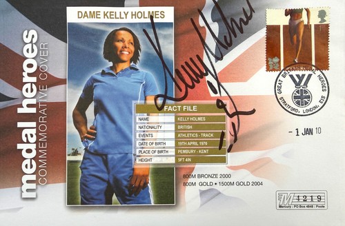 Kelly holmes athletics - kelly, icon