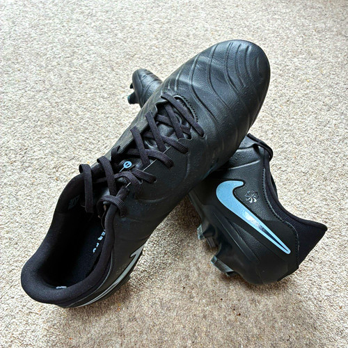 Nike black light - nike, black/light