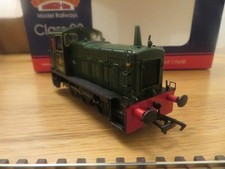 Bachmann 31-360 class 03