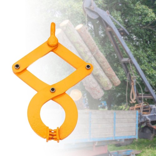 Pallet puller single - pallet, concrete
