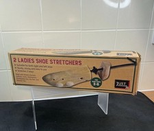 LADIES SHOE STRETCHERS/ SIZE