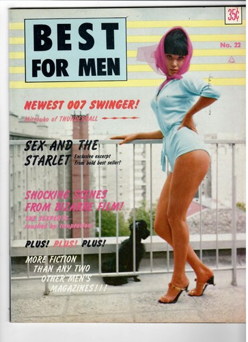 Best for men - best,