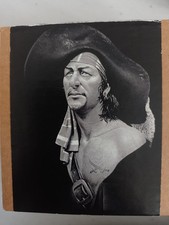 Latorre Models Pirate bust