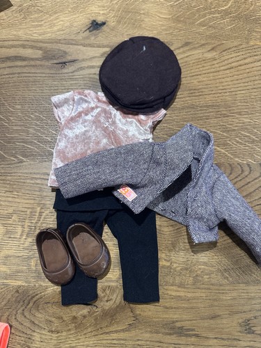 Our generation dolls clothes - , 5