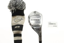 Cleveland Mashie Golf Club