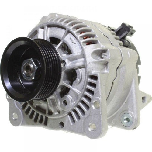 Alternator california t4 - alternator,