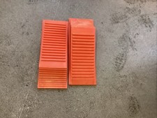 Heavy duty level ing chops - level, for