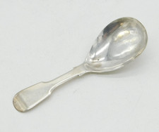 Victorian Sterling Silver Tea