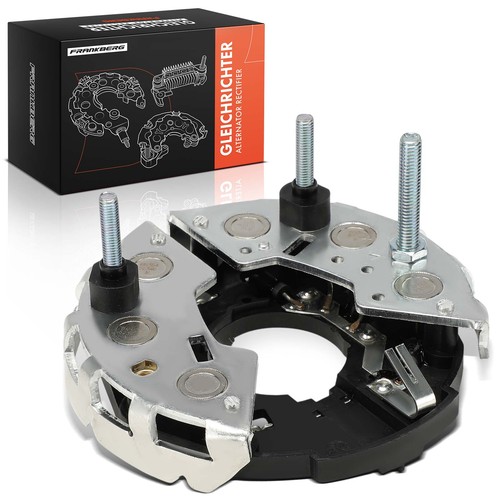 Premium alternator rectifier - a-premium,