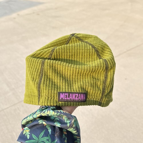 Melanzana micro grid - grid, toque