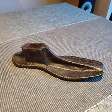 Vintage cast iron cobblers - cast,