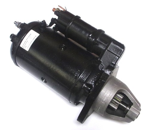 Recondition lucas starter - lucas,