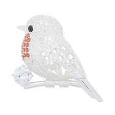 Equilibrium Robins Appear