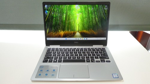 Dell inspiron 7370 8550u - 7370, i7-8550u