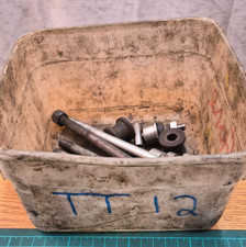 Joblot BSA engine / frame