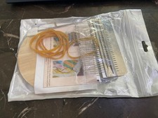 Mini Loom Weave Tool Kit