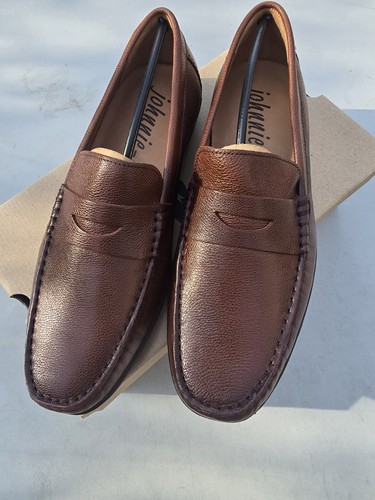 Johnnie bourbon moxy - moxy, leather