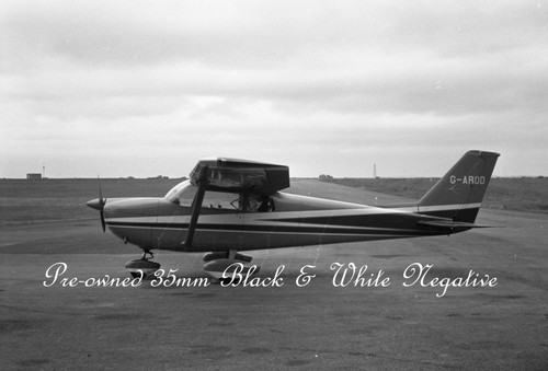 Cessna 175b skylark arod - cessna,