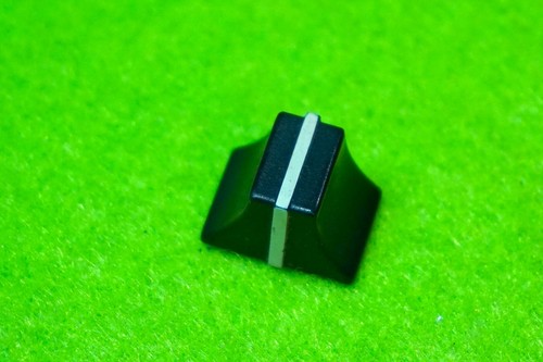 Knob nakamichi 1000 ii - knob,