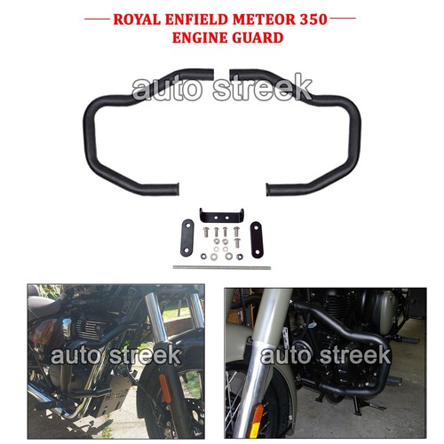 Fit for royal enfield meteor - fit,