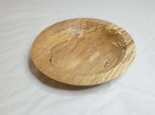 Wooden Bowl made from English