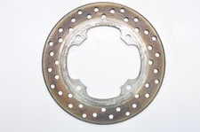 Honda CBR 600 F4i Sport Rear