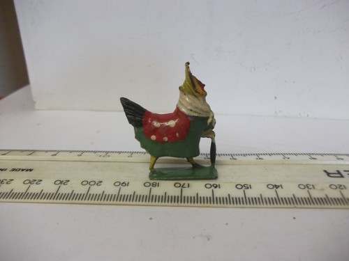 Britains prewar cococub good - britains,