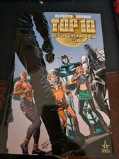 Top 10: Beyond the Farthest