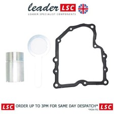 7 Spd DSG Mechatronic